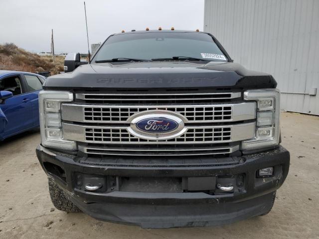 2017 Ford F250 Super Duty VIN: 1FT7W2BT4HEB44939 Lot: 38052924