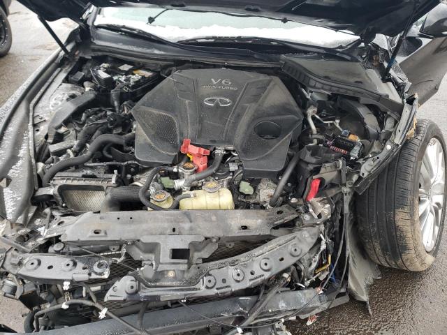 2020 INFINITI Q50 PURE - JN1EV7AR9LM252875