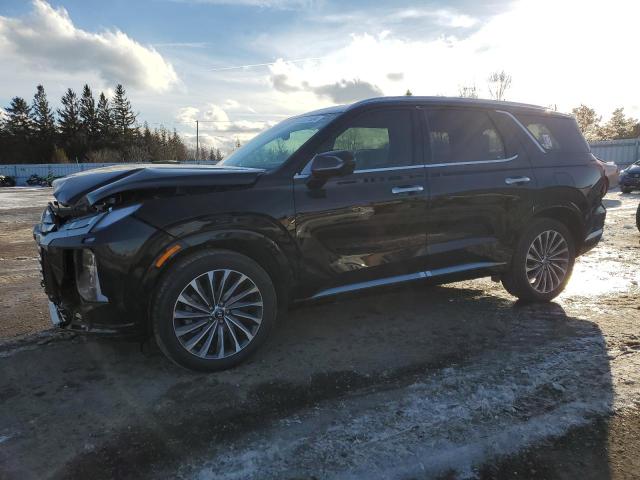 KM8R5DGE4RU690158 | 2024 HYUNDAI PALISADE L