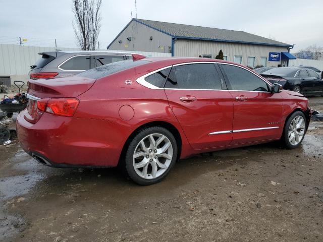 1G1155SL1FU113654 | 2015 CHEVROLET IMPALA LTZ