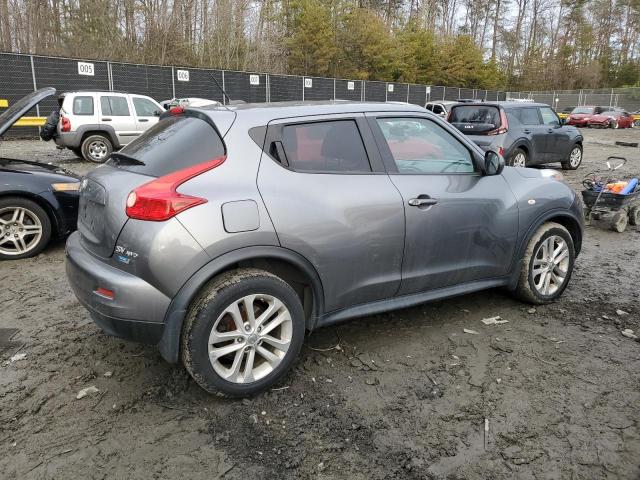 JN8AF5MV1ET482252 | 2014 NISSAN JUKE S