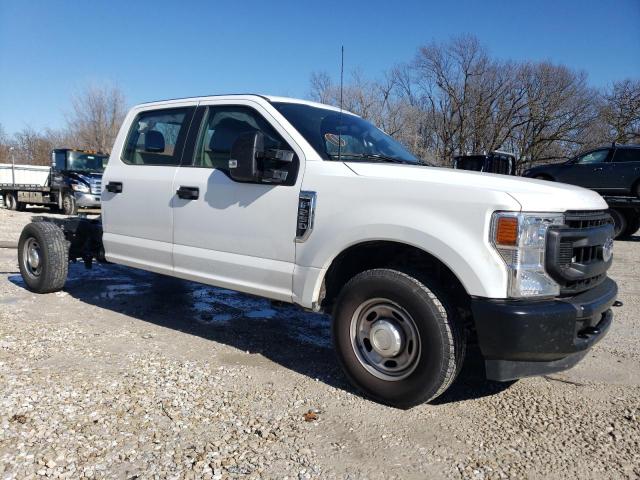 1FT7W2A62NEF62701 | 2022 FORD F250 SUPER