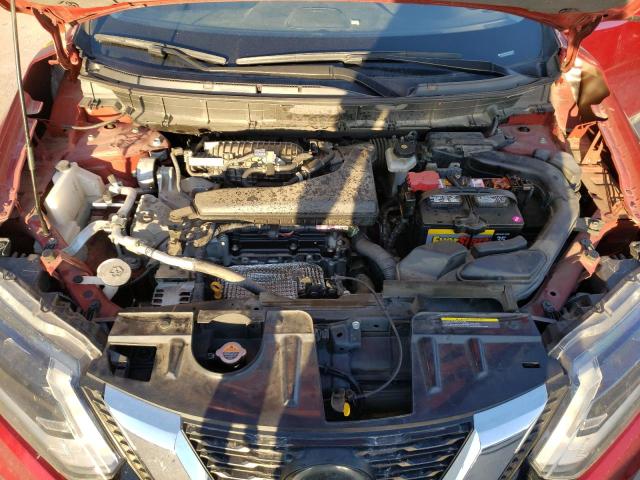 5N1AT2MT3JC825425 | 2018 NISSAN ROGUE S