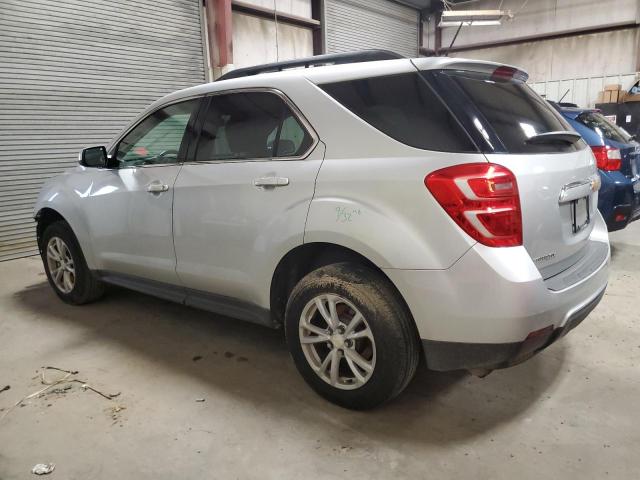 2GNALCEK3H1539047 | 2017 CHEVROLET EQUINOX LT