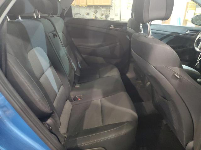 2018 HYUNDAI TUCSON VAL - KM8J33A21JU703996
