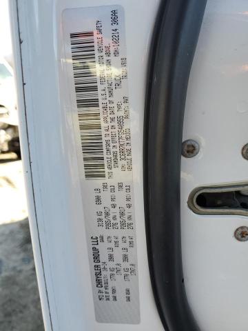 3C6RR7KT7FG540955 | 2015 RAM 1500 ST