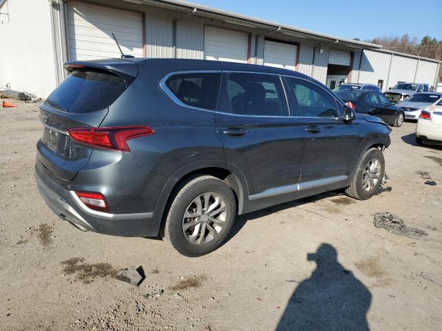 5NMS23AD1LH258974 | 2020 HYUNDAI SANTA FE S