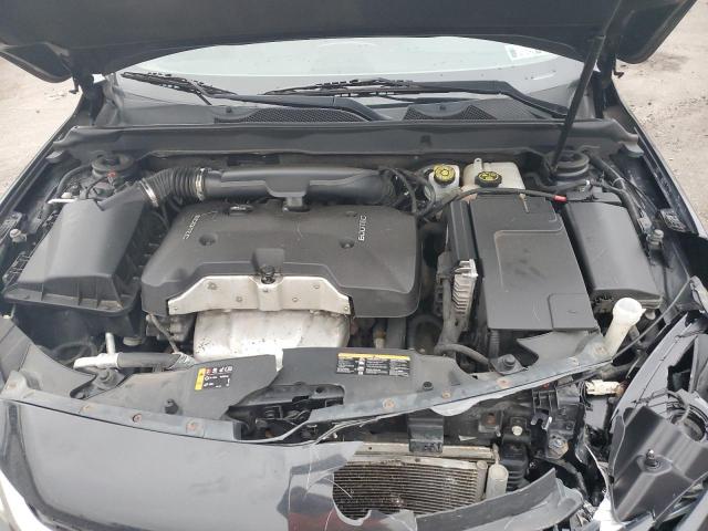 2014 Chevrolet Malibu - Image 11