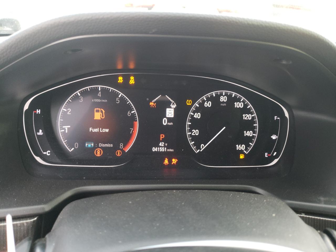1HGCV1F45MA011866 HONDA ACCORD 2021