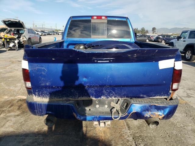 3C6JR6CT8EG333611 | 2014 RAM 1500 SPORT