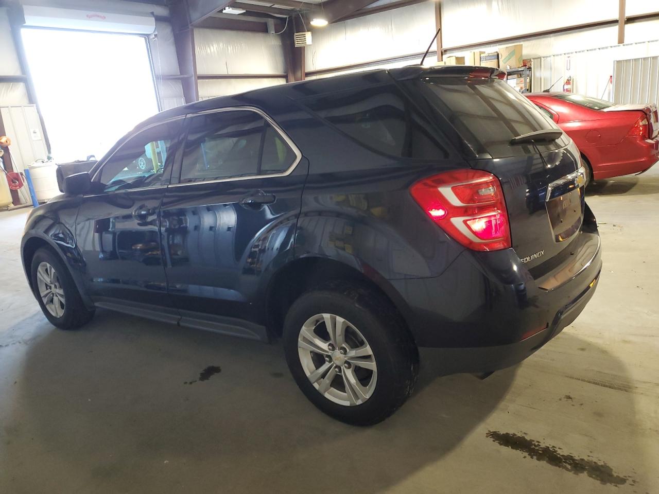 2GNALBEK0H1588071 CHEVROLET EQUINOX 2017