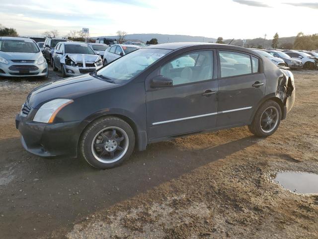 2011 Nissan Sentra 2.0