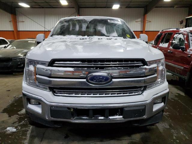 1FTEW1EG7JFD06952 | 2018 FORD F150 SUPER