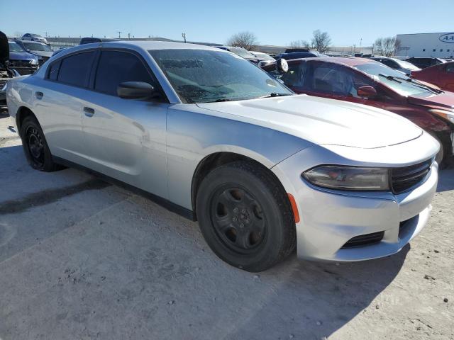 2015 DODGE CHARGER PO - 2C3CDXKT2FH927740