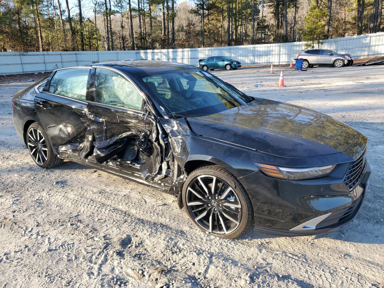 1HGCY2F82RA010164 HONDA ACCORD 2024