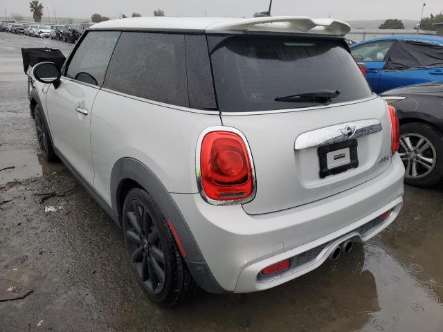 WMWXP7C51F2A39493 | 2015 MINI COOPER S