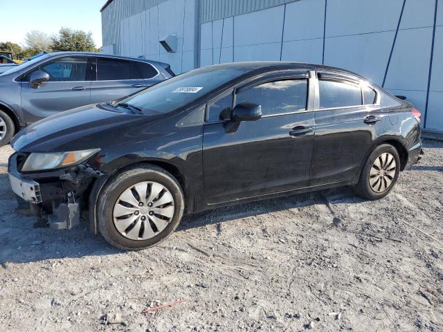 Vin: 19xfb2f5xde042918, lot: 39978804, honda civic lx 2013 img_1