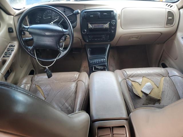 1997 Ford Explorer VIN: 1FMDU35P8VZB98886 Lot: 38653844