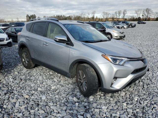 JTMRJREV4JD204940 | 2018 TOYOTA RAV4 HV LE