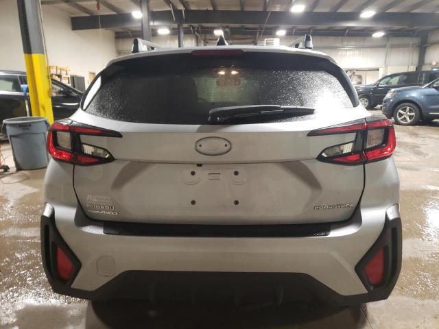 JF2GUADC8R8293787 | 2024 SUBARU CROSSTREK