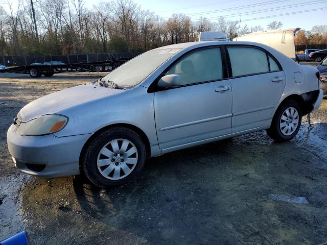 2003 Toyota Corolla CE