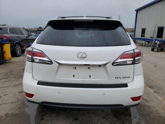 2T2BK1BA4FC320110 | 2015 LEXUS RX 350 BAS