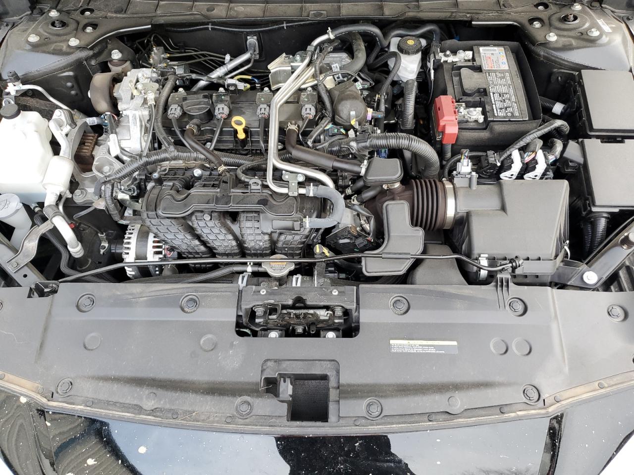 1N4BL4BV9PN371905 NISSAN ALTIMA 2023