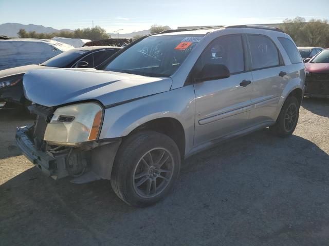 2006 Chevrolet Equinox LS