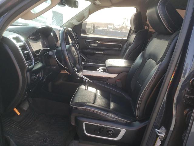 2020 RAM 1500 LARAM - 1C6SRFJT4LN421146