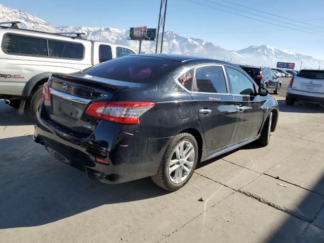 3N1AB7AP4EY239943 | 2014 NISSAN SENTRA S