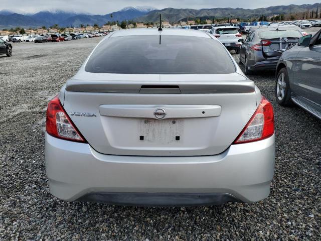 3N1CN7AP3HL833487 | 2017 NISSAN VERSA S