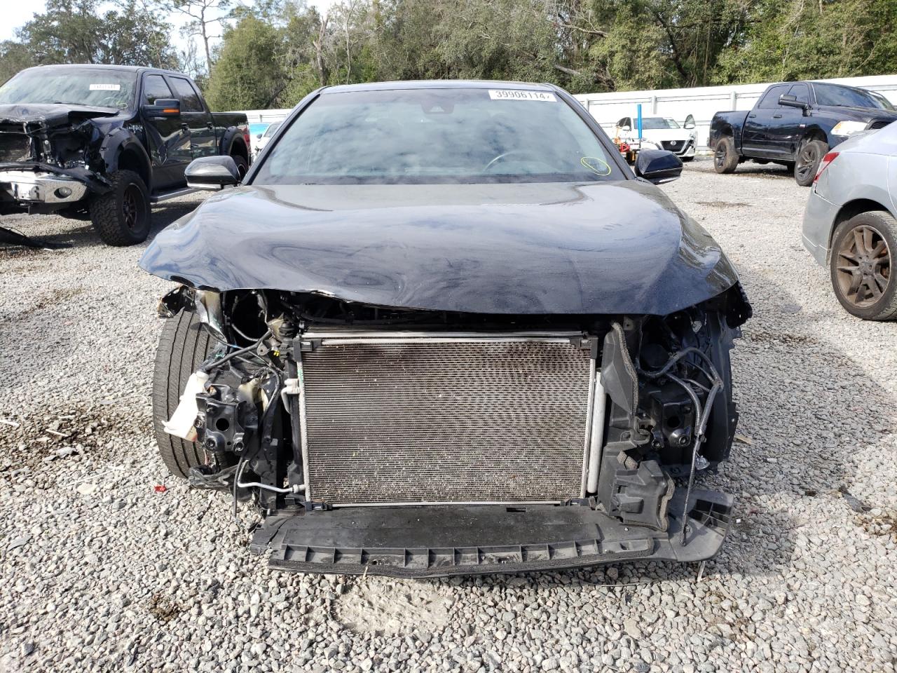 4T1BZ1FB9KU032742 TOYOTA AVALON 2019