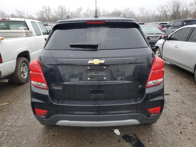 VIN WDDSJ4EB1GN372568 2019 CHEVROLET TRAX no.6