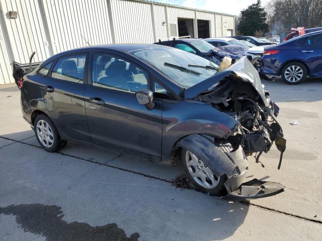 Vin: 3fadp4bj6bm181203, lot: 37669594, ford fiesta se 20114