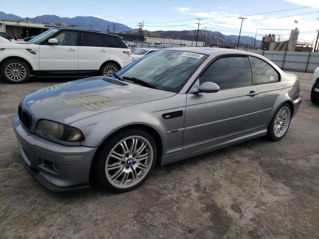 2003 BMW 3 Series M3