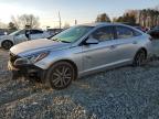 2016 HYUNDAI SONATA SE - 5NPE24AF8GH410925