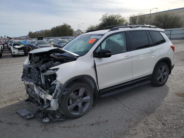 2019 Honda Passport Touring