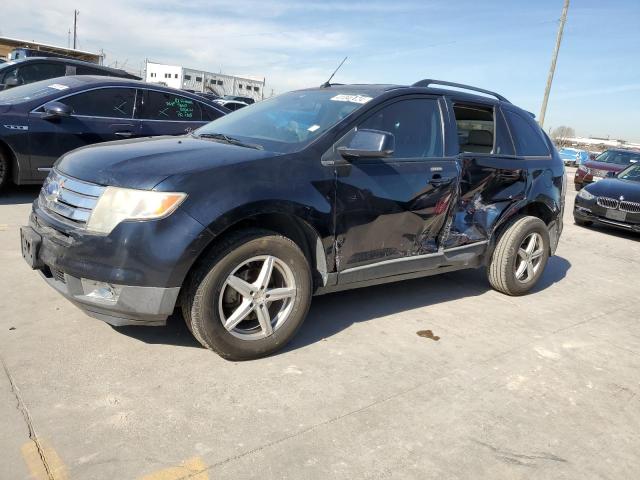 2008 Ford Edge SEL