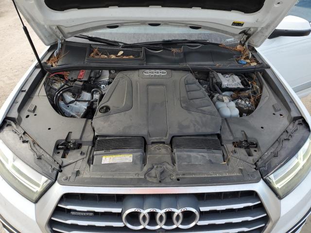 WA1LHAF71JD039782 2018 AUDI Q7, photo no. 11