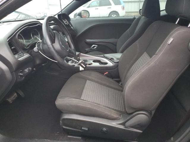2C3CDZAG6LH236996 2020 Dodge Challenger Sxt