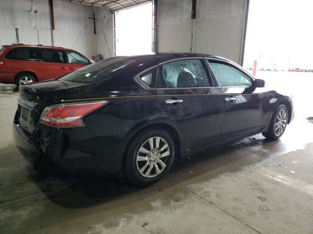 2015 NISSAN ALTIMA 2.5 - 1N4AL3AP9FC226575