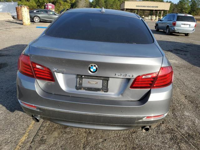 WBA5B3C53FD540904 | 2015 BMW 535 XI