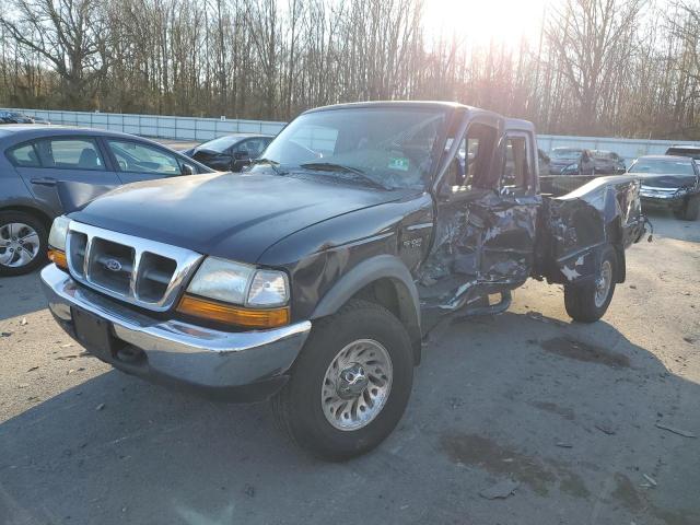 1999 Ford Ranger 