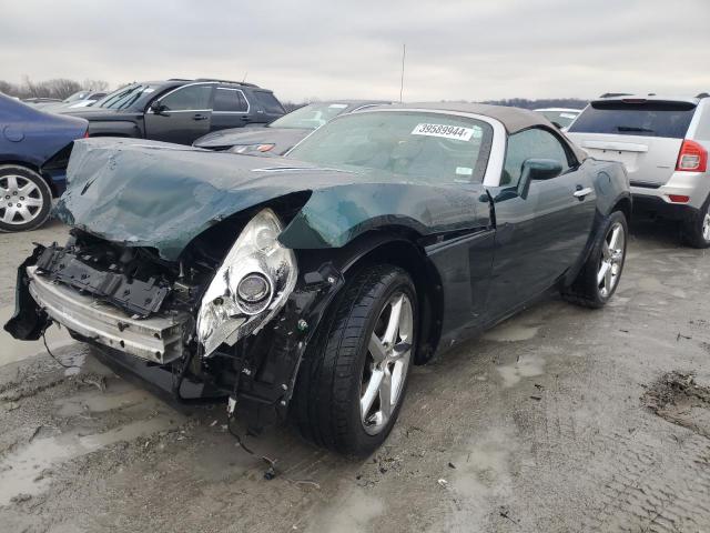 2007 Saturn Sky VIN: 1G8MB35B37Y110151 Lot: 39589944