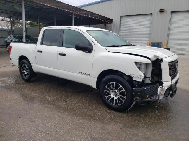 2023 NISSAN TITAN S 1N6AA1EE9PN115850