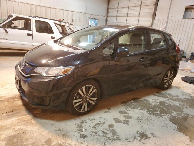 3HGGK5H82FM702974 | 2015 HONDA FIT