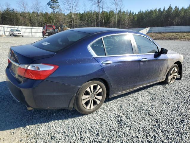 2013 Honda Accord Lx VIN: 1HGCR2F37DA071147 Lot: 40669604