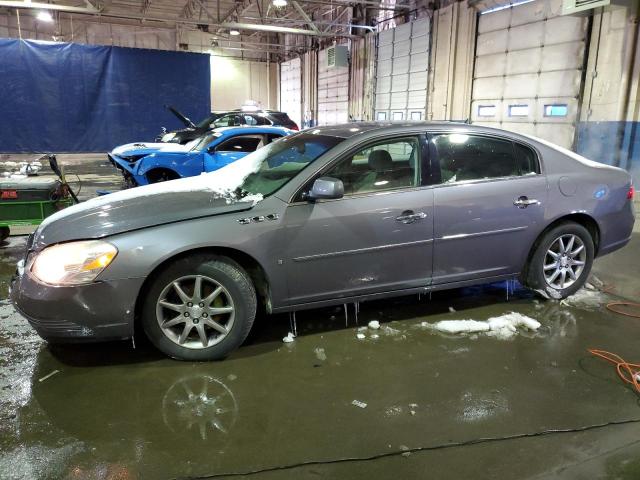 2007 Buick Lucerne CXL