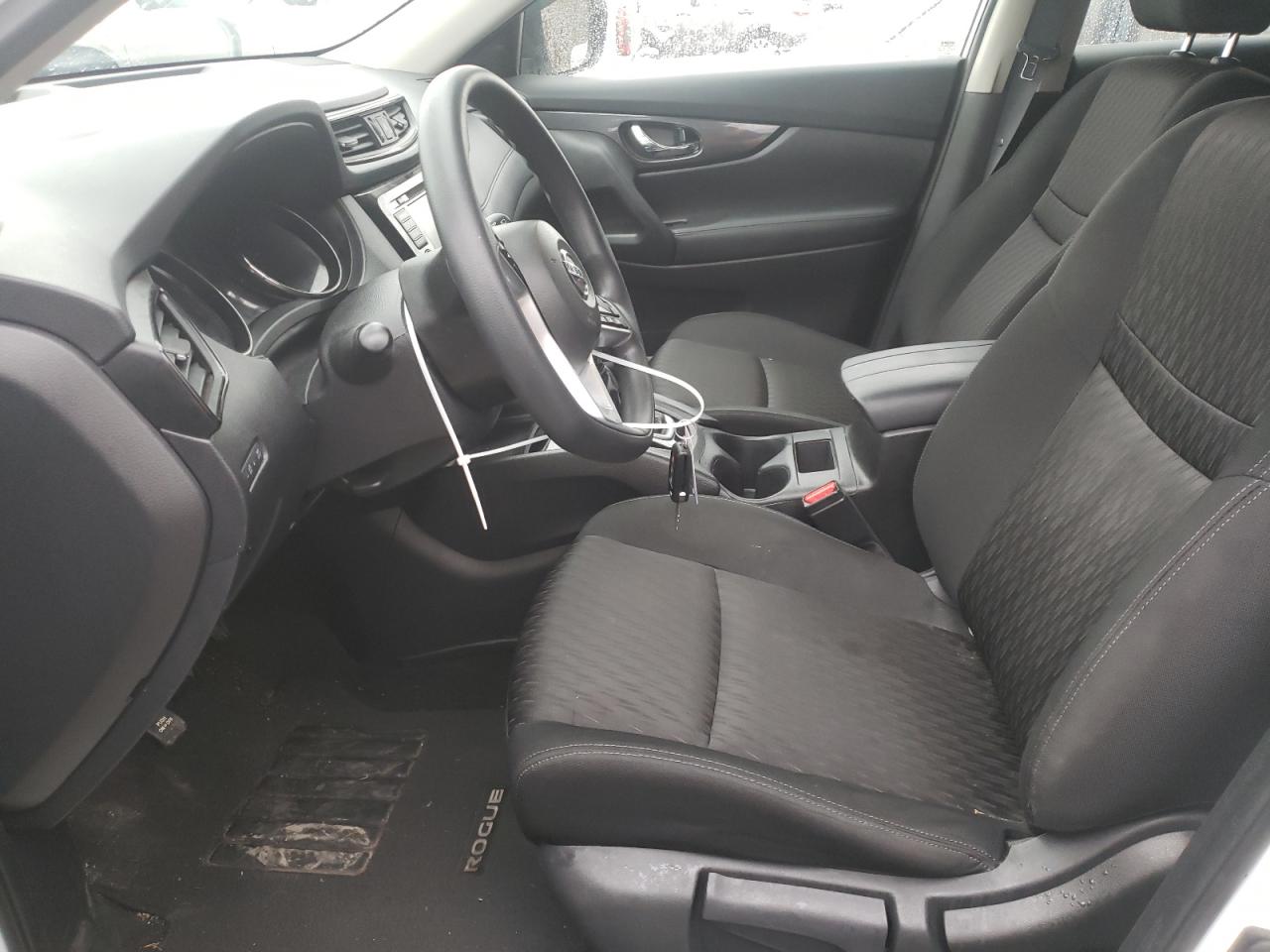 KNMAT2MT1JP605360 NISSAN ROGUE 2018