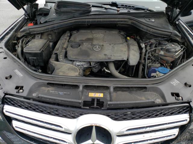 4JGDA5HB6GA696803 2016 MERCEDES-BENZ GLE-CLASS, photo no. 12